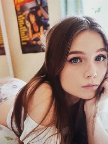 Анкета проститутки Викторина, 23 года